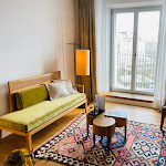 Photo n°1 de l'avis de Fahd.a fait le 26/02/2020 à 18:26 sur le  LOUIS Hotel à Munich