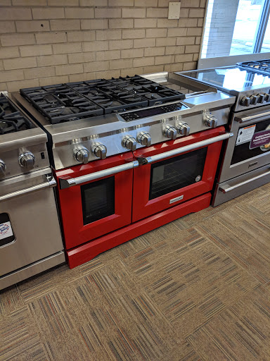 Appliance Store «Snow Bros. Appliance», reviews and photos, 5528 Mayfield Rd, Lyndhurst, OH 44124, USA