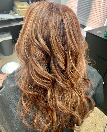 Beauty Salon «Hers & His Hair Stylists», reviews and photos, 864 Cherry Rd, Rock Hill, SC 29732, USA