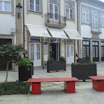 Photo n°1 de l'avis de Antonio.a fait le 11/02/2018 à 11:52 sur le  Petiscas à Ponte de Lima