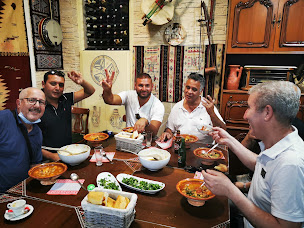 Photo n°10 de Bistrot des artistes à Saint-Denis ()