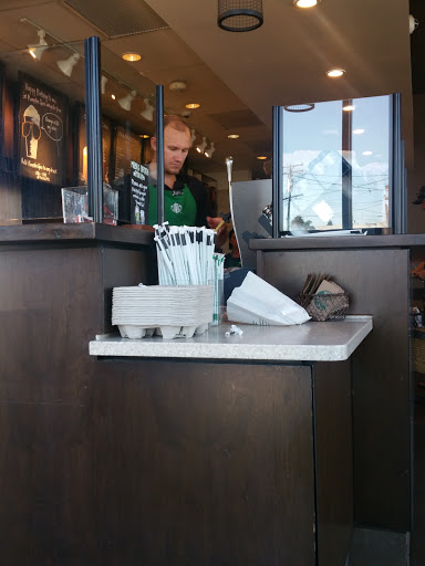 Starbucks image