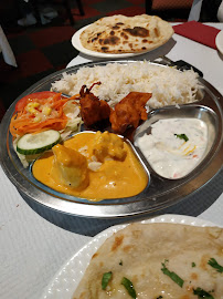 Korma du Taj Mahal | Restaurant Indien Draguignan - n°16
