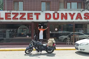 Lezzet Dünyası image