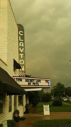 Movie Theater «Clayton Theatre», reviews and photos, 33246 Main St, Dagsboro, DE 19939, USA