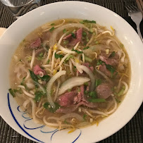 Phô du Restaurant vietnamien O MAI - Asiatique, Vietnamien, Chinois à Nice - n°11