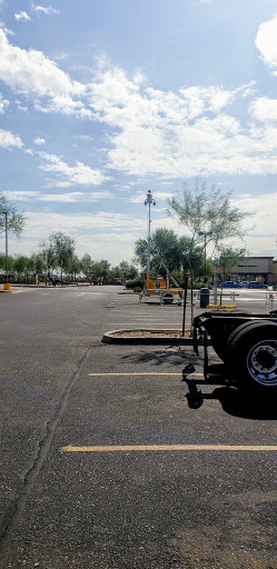 Department Store «Walmart Supercenter», reviews and photos, 5010 N 95th Ave, Glendale, AZ 85305, USA