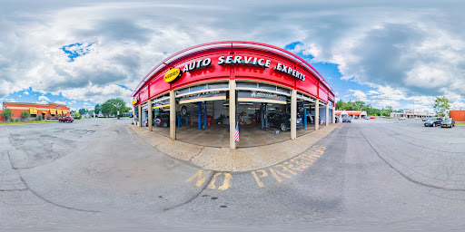 Car Repair and Maintenance «Midas», reviews and photos, 270 Saratoga Rd, Scotia, NY 12302, USA