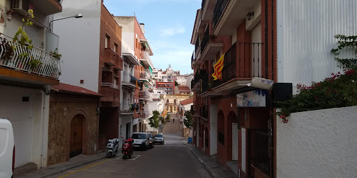 Auto-Rentat Canet en Canet de Mar, Barcelona