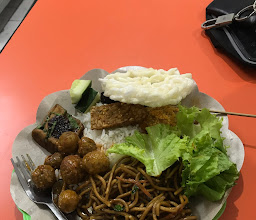 Vegan Food Canggu photo