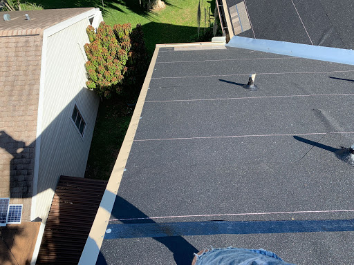 Roofing Contractor «Done Rite Roofing inc.», reviews and photos, 405 Orange St, Palm Harbor, FL 34683, USA