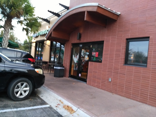Coffee Shop «Starbucks», reviews and photos, 1265 E Brandon Blvd, Brandon, FL 33511, USA