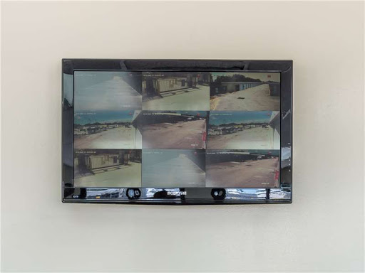 Storage Facility «Extra Space Storage», reviews and photos, 4390 Pleasant Hill Rd, Kissimmee, FL 34746, USA