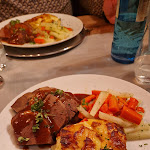 Photo n°4 de l'avis de Dirk.e fait le 16/02/2023 à 18:43 sur le  Holländische Stube à Friedrichstadt