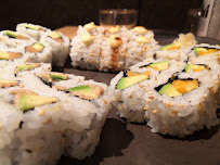 California roll du Restaurant de sushis Sushi Shop à Mérignac - n°4