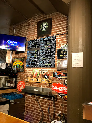 Wine Store «Appalachian Vintner», reviews and photos, 745 Biltmore Ave #121, Asheville, NC 28803, USA