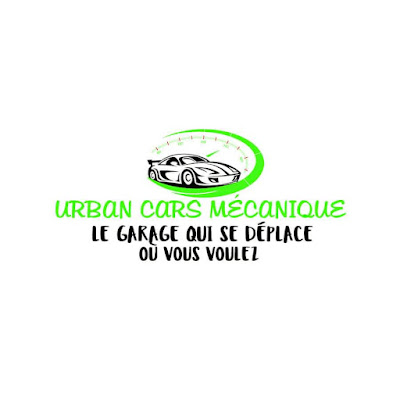 Urban Cars Mécanique A DOMICILE à Rivedoux-Plage