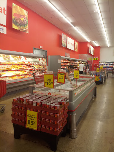 Grocery Store «Save-A-Lot», reviews and photos, 6308 E Livingston Ave, Reynoldsburg, OH 43068, USA