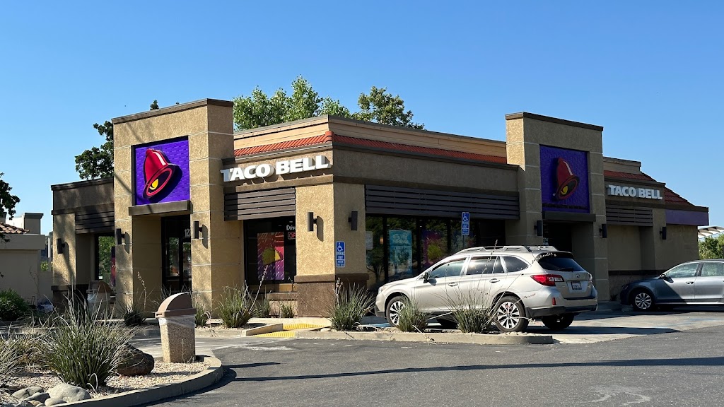 Taco Bell 95670