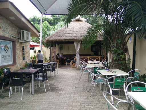 Cegeolie Lebanese Resto Pub, 21 Ladipo Oluwole St, Oba Akran, Ikeja, Nigeria, Coffee Shop, state Lagos
