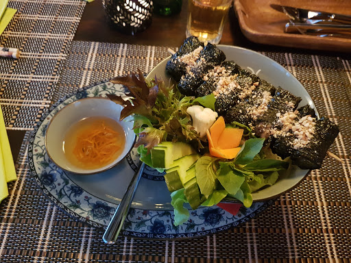 Takeshii's Vietnamese Cuisine