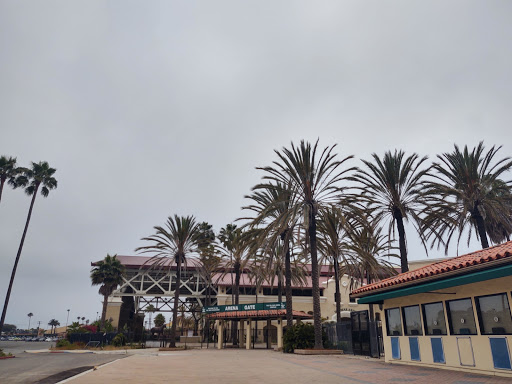 Fairground «Del Mar Fairgrounds», reviews and photos, 2260 Jimmy Durante Blvd, Del Mar, CA 92014, USA