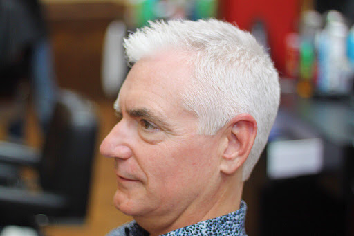 Barber Shop «Youngs Barber Shop», reviews and photos, 10339 Perry Hwy, Wexford, PA 15090, USA