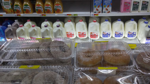 Grocery Store «IGA Foodliner», reviews and photos, 12730 Main St, Dillsboro, IN 47018, USA