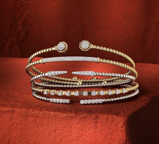 Jewelry Store «SVS Fine Jewelry», reviews and photos, 3323 Long Beach Rd, Oceanside, NY 11572, USA