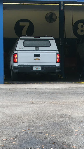 Auto Parts Store «Pep Boys Auto Parts & Service», reviews and photos, 2380 S University Dr, Davie, FL 33324, USA