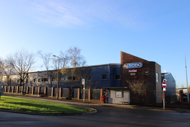 Rodo Ltd - Manchester