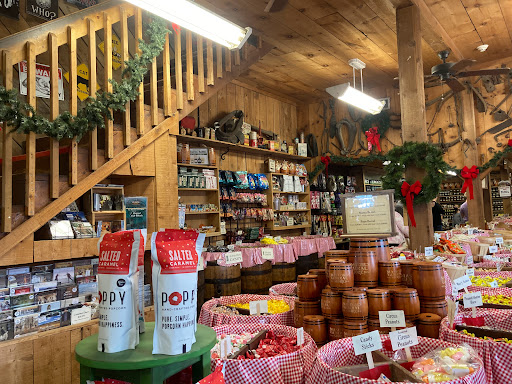 General Store «Mast Store Annex», reviews and photos, 2918 Broadstone Rd, Banner Elk, NC 28604, USA