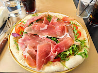 Prosciutto crudo du Restaurant italien GiGi Tavola à Nice - n°9