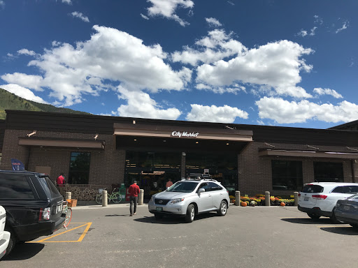 Grocery Store «City Market», reviews and photos, 711 E Cooper Ave, Aspen, CO 81611, USA