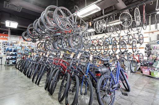 Bicycle Store «Bicycle Depot of AZ», reviews and photos, 6030 W Behrend Dr #113, Glendale, AZ 85308, USA