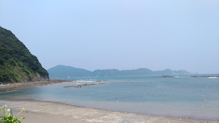 Sakaematsu Beach