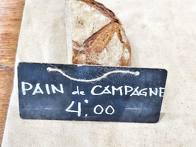 Ma petite boulangerie à Aix-en-Provence