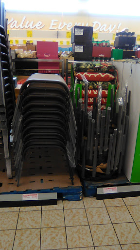 Supermarket «ALDI», reviews and photos, 1500 N 8th St, Vandalia, IL 62471, USA