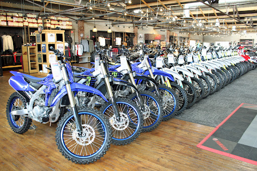 HYR Honda Yamaha Husqvarna of Redlands image