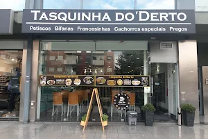 Tasquinha do'Derto image