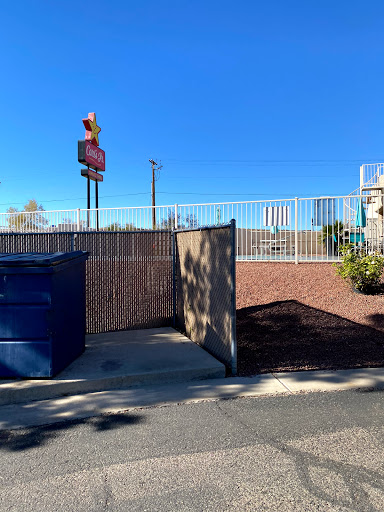 RV Park «Fort Beale RV Park», reviews and photos, 300 Metcalfe Rd, Kingman, AZ 86401, USA