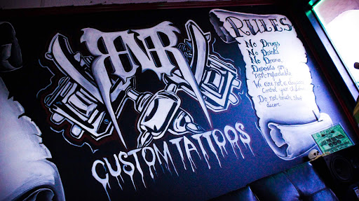 Explore tattoo ideas japanese, creative tattoo ideas in Beverly Hills, available at R-N-R Custom Tattoos