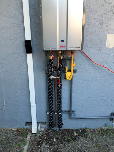 Plumber «Boyd Plumbing», reviews and photos, 5485 Hemlock St, Sacramento, CA 95841, USA