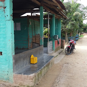 Kacharigaon Juma Masjid photo