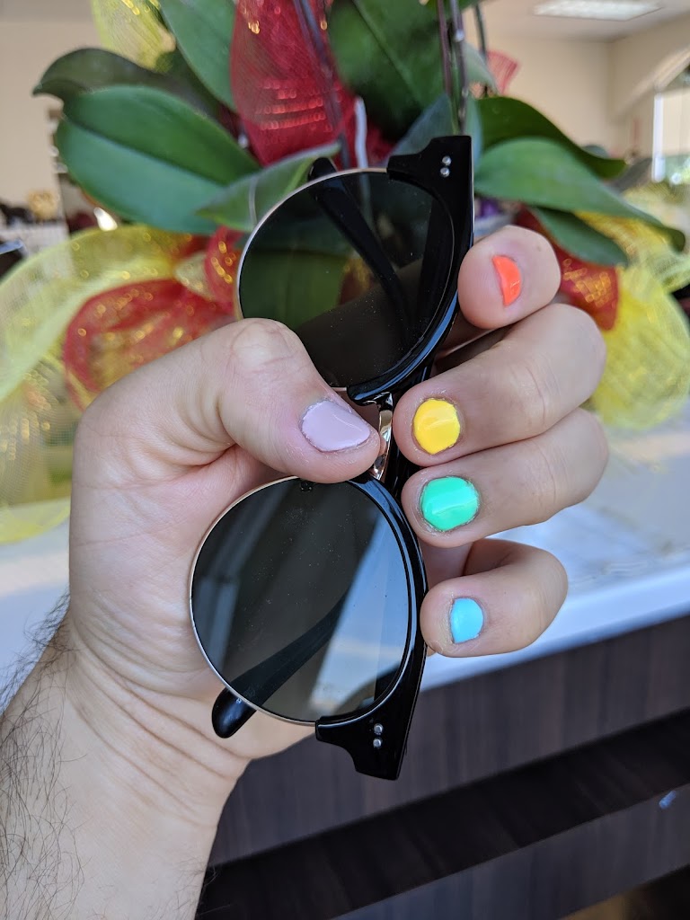 SunShine Nails & Spa Yuma, AZ 85364 Services and Reviews