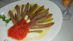 Restaurante Los Arcos