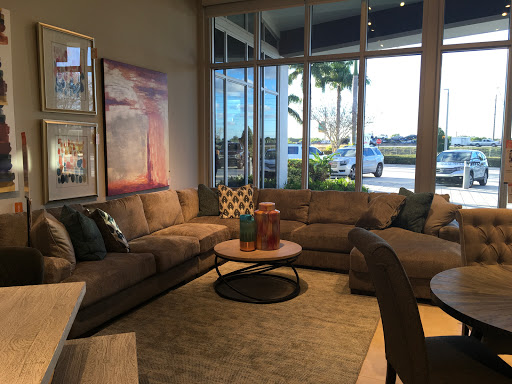 Furniture Store «Ashley HomeStore», reviews and photos, 3350 Airport Rd, Boca Raton, FL 33431, USA