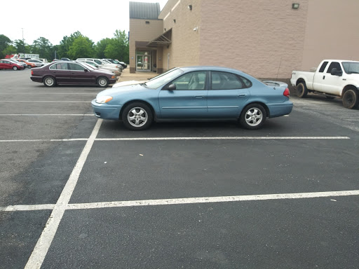 Home Improvement Store «Tractor Supply Co.», reviews and photos, 2600 Pepperell Pkwy, Opelika, AL 36801, USA