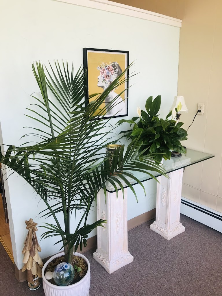 Evolution Beauty Salon LLC 06484