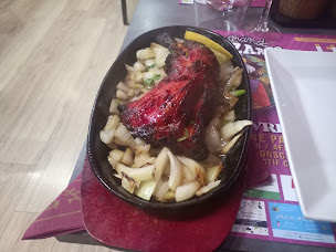 Photo n°77 de RESTAURANT KASHFULL INDIEN à Blain ()